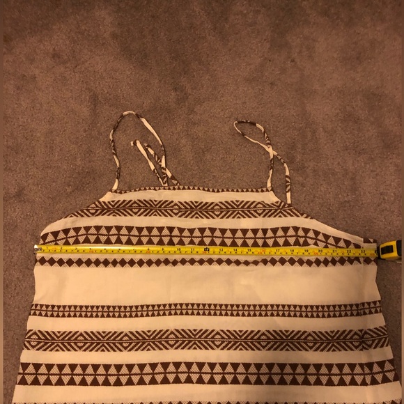 NWT Aerie Patterned Dress size XXL - Picture 8 of 9